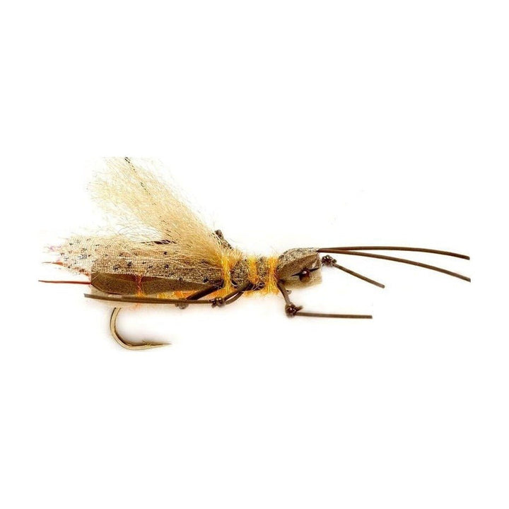Gee's Supafly Stone - Golden - Flies - Fly Fish Food