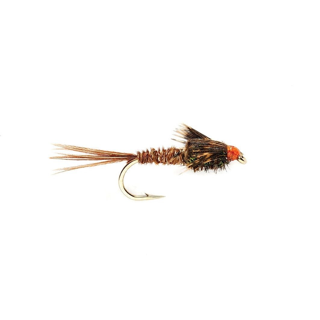 american fly fishing lures Pheasant Tail Beadhead Sz. 12 style hook system for snag Popper-Flies-for-Fly-Fishing-Topwater-Bass-Panfish-Bluegill Poppers Flies Bugs Lures