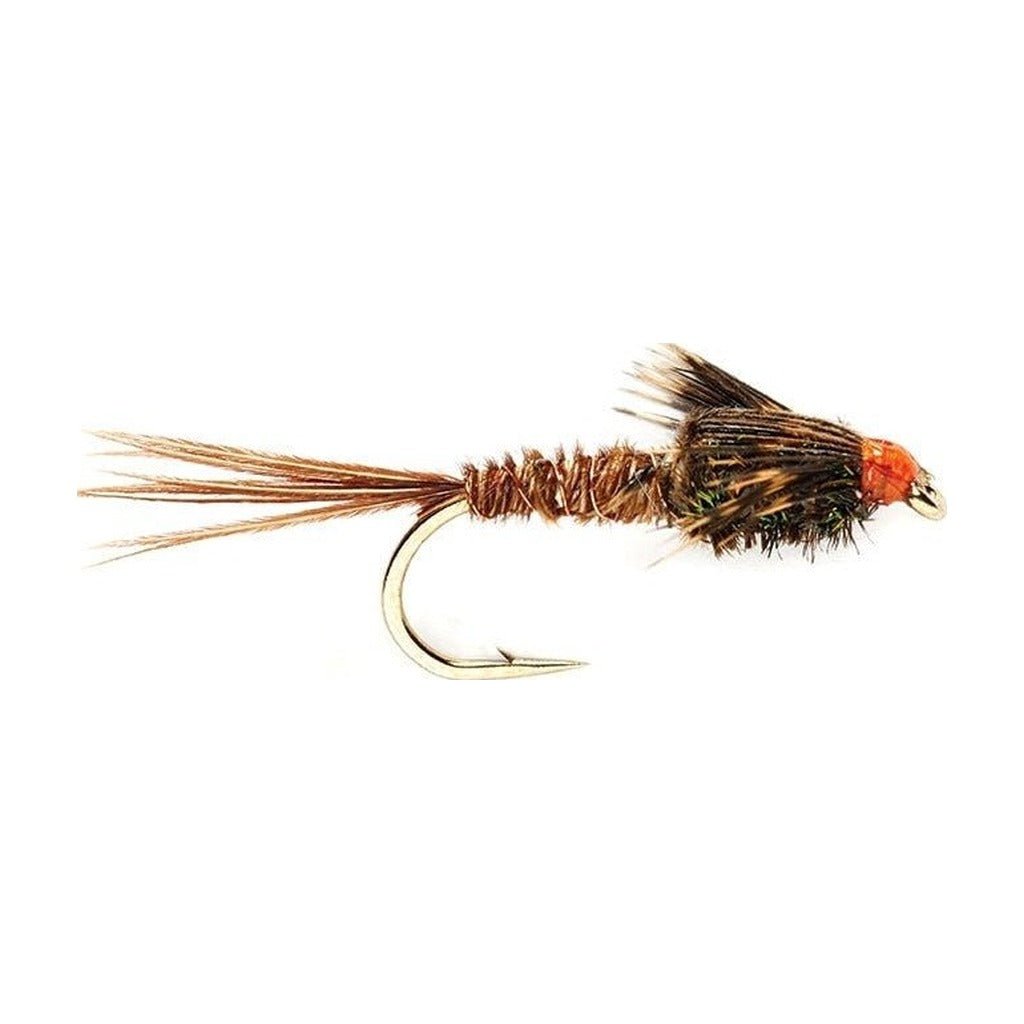 American Pheasant Tail - Flies - Fly Fish Food