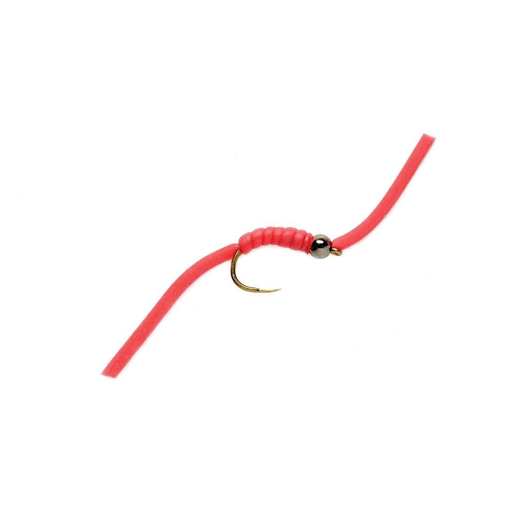 Wiggly Worm (TBH) - Flies - Fly Fish Food
