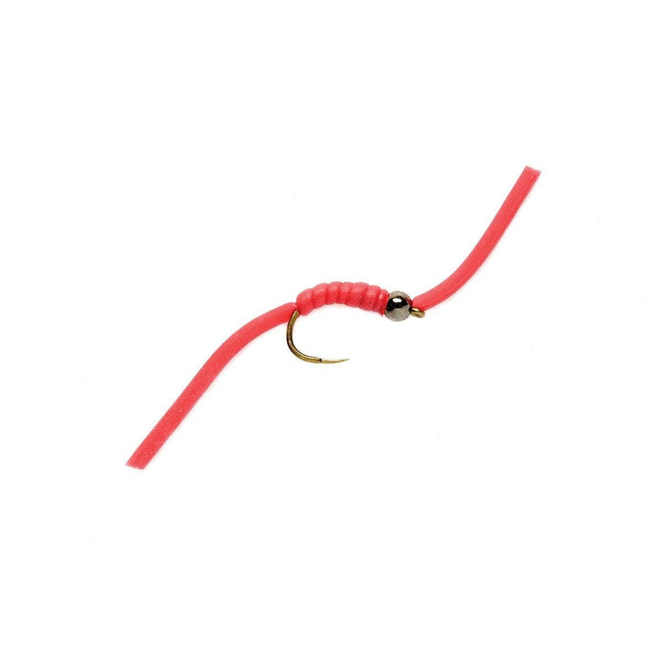 Wiggly Worm (TBH) - Flies - Fly Fish Food