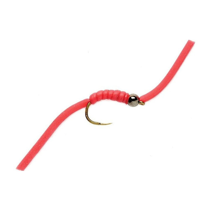 Wiggly Worm (TBH) - Flies - Fly Fish Food