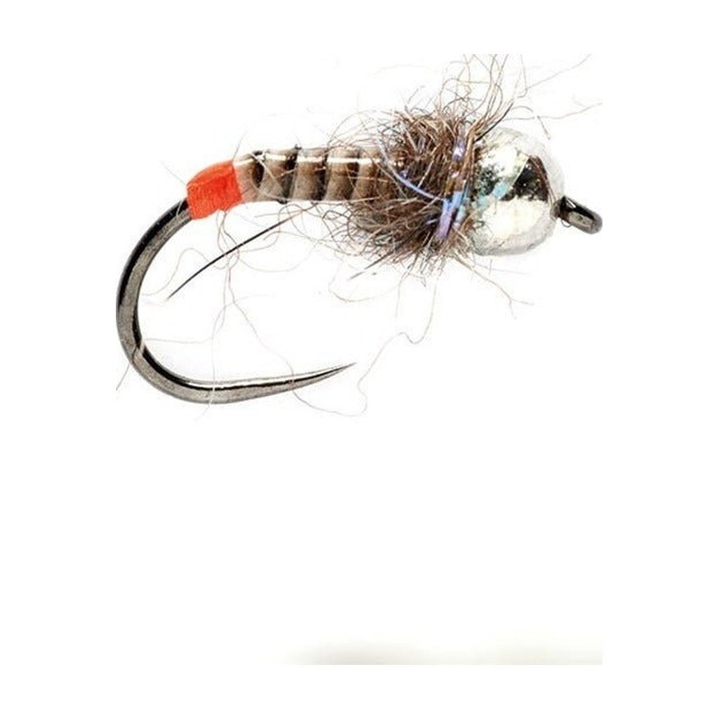 Hot Butt Nymph (TBH) B/L - Flies - Fly Fish Food