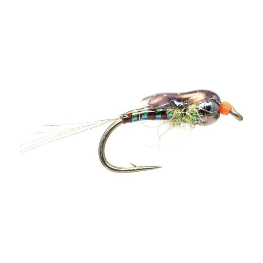 Aero Baetis - Flies - Fly Fish Food