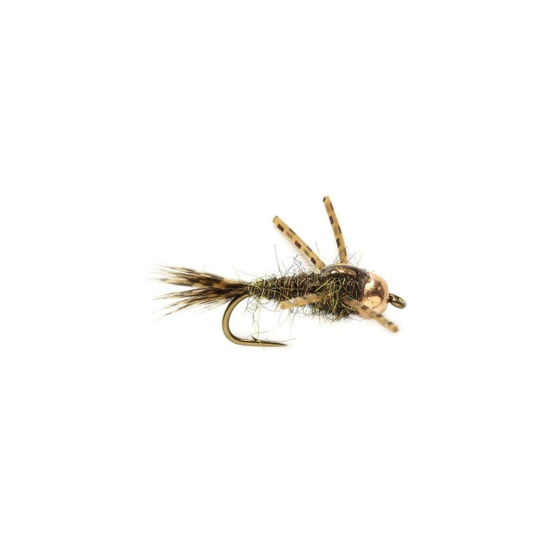 Arizona Hare Dark - Flies - Fly Fish Food