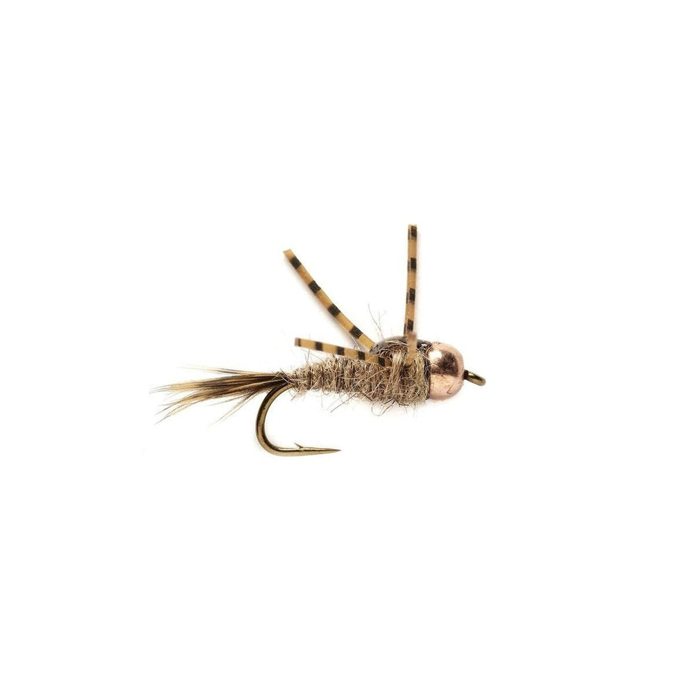 Arizona Hare Light - Flies - Fly Fish Food