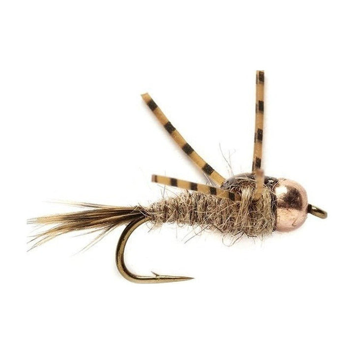 Arizona Hare Light - Flies - Fly Fish Food