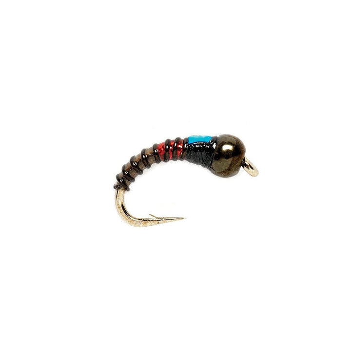 Redneck Midge - Flies - Fly Fish Food