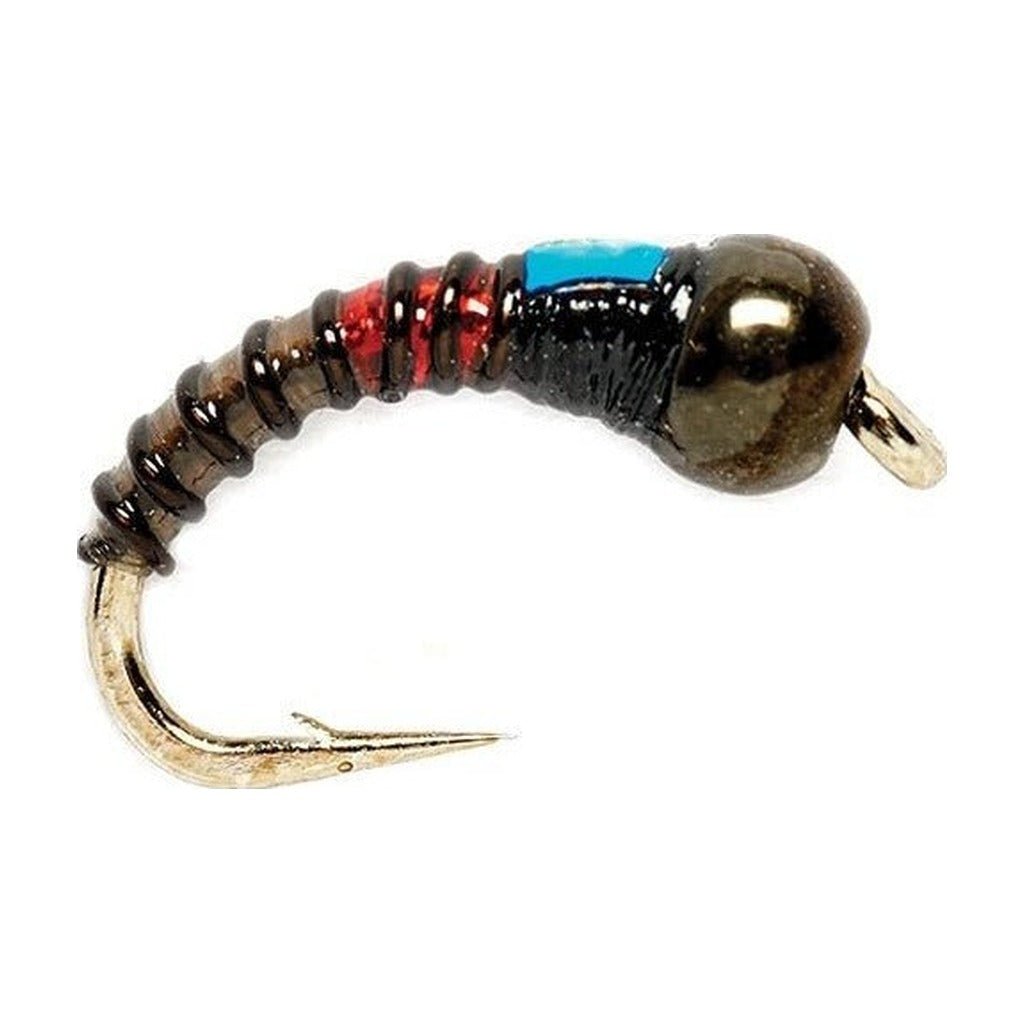 Redneck Midge - Flies - Fly Fish Food