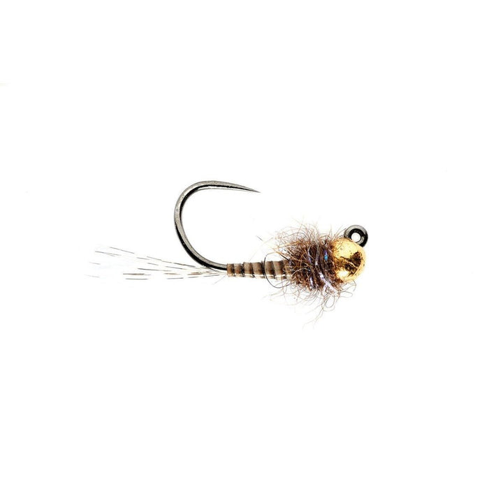 Quill Jig B/L - Flies - Fly Fish Food