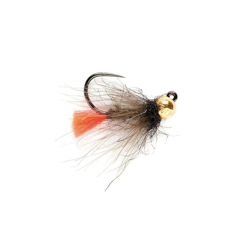 CdC Red Tag Jig B/L - Flies - Fly Fish Food