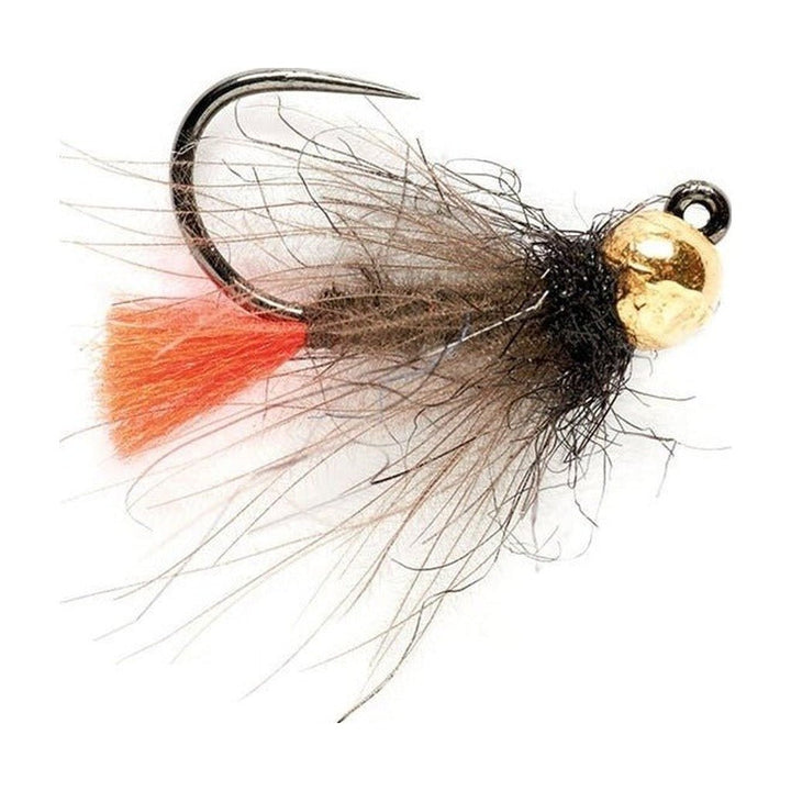 CdC Red Tag Jig B/L - Flies - Fly Fish Food