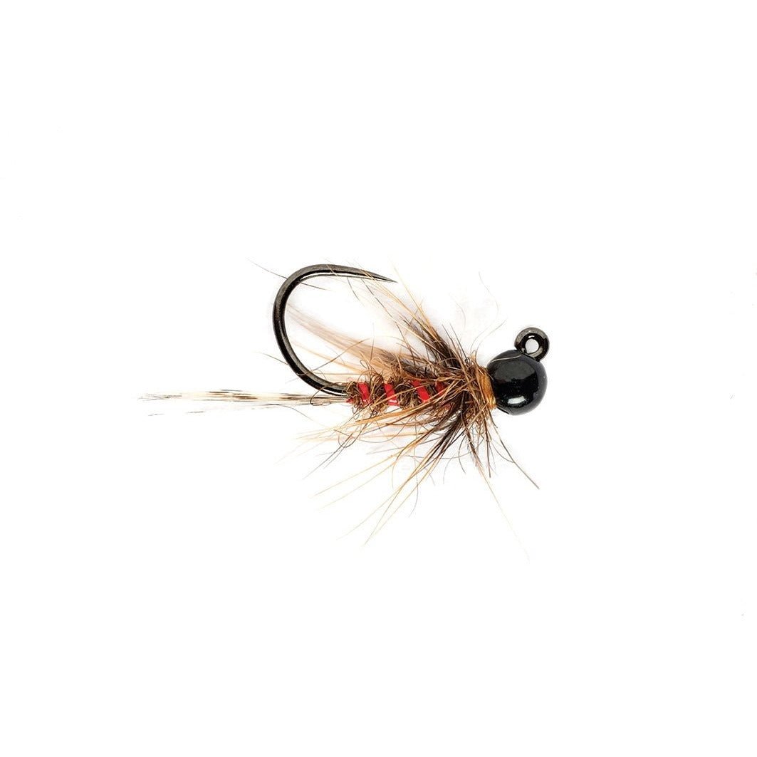 KJ Hot Rib Hare's Ear - Flies - Fly Fish Food