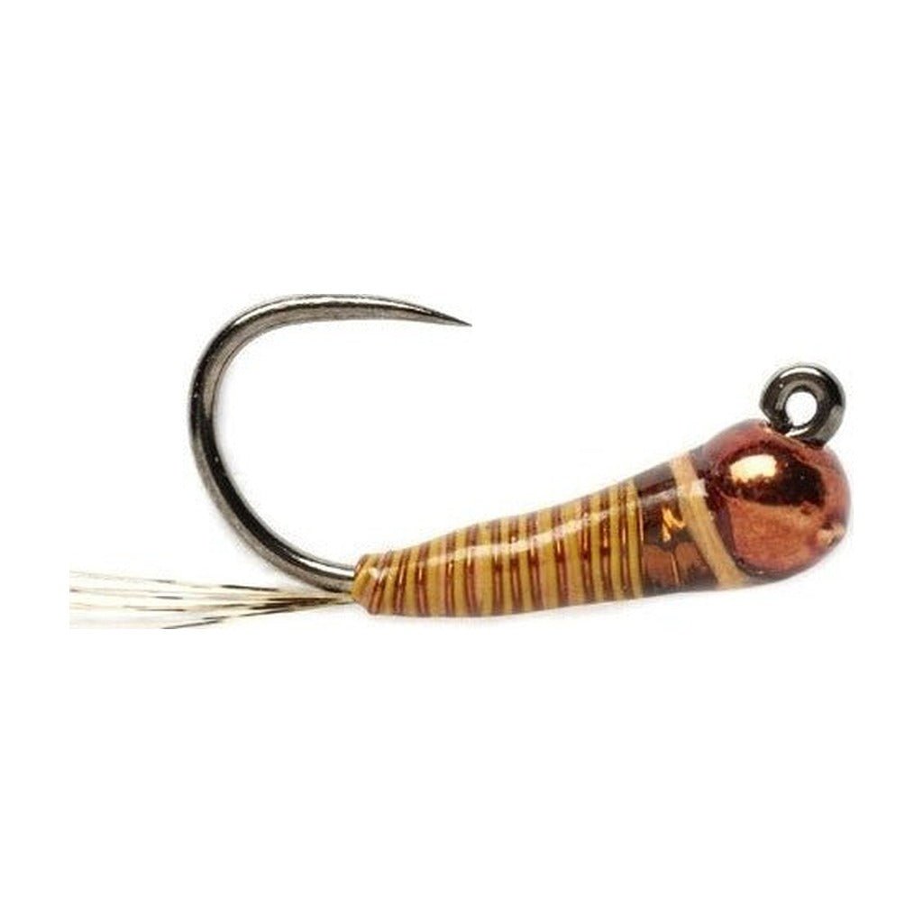 Newbury's Alt - Rocker PMD - Flies - Fly Fish Food