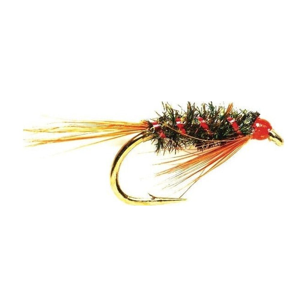 Hot Head Diawl Bach - Flies - Fly Fish Food