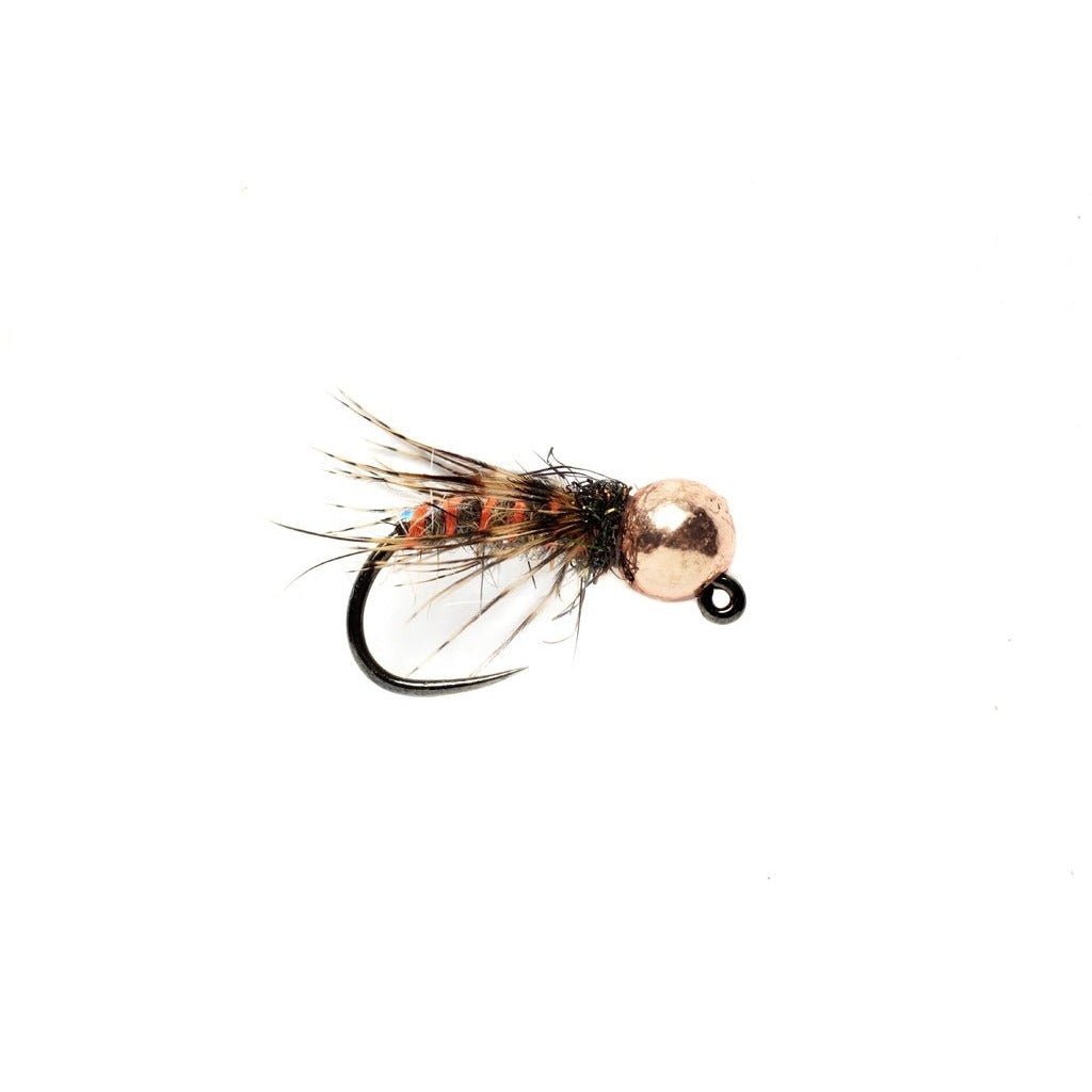 Tungsten Bomb KJ Jig - Flies - Fly Fish Food
