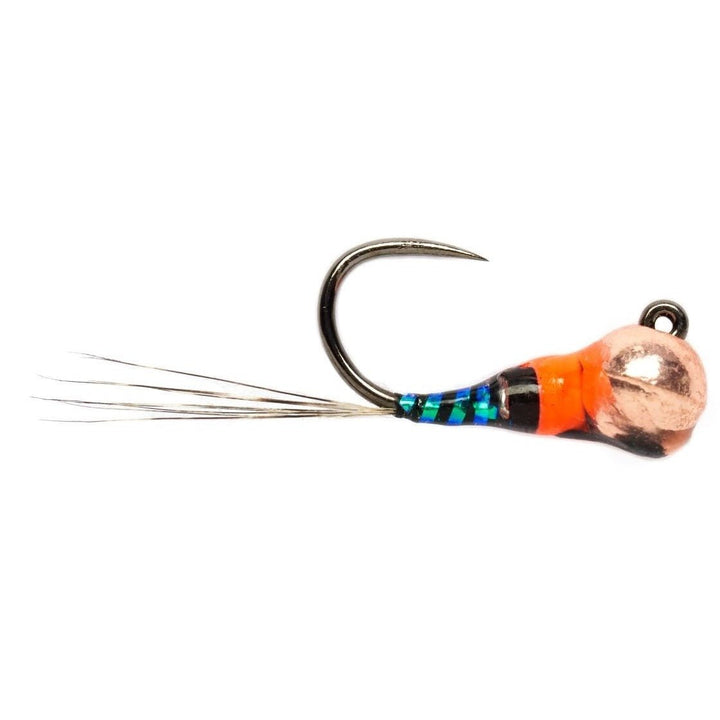 Croston's Perdi Bomb - Barbless - Flies - Fly Fish Food
