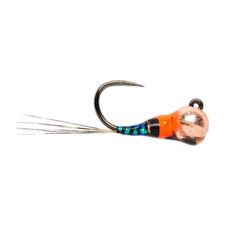 Croston's Perdi Bomb - Barbless - Flies - Fly Fish Food