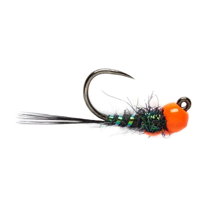 Roza's Colored Water Fly - Barbless - Flies - Fly Fish Food