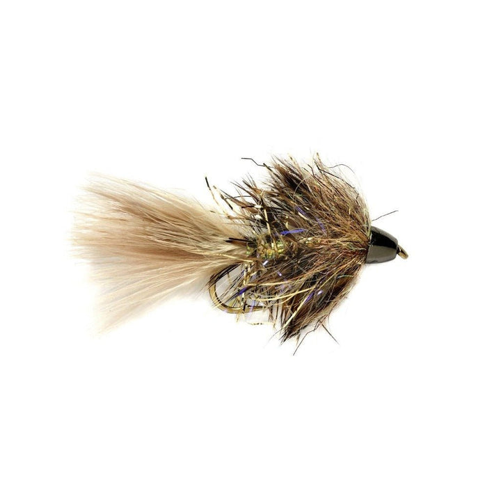 Baby Complex Twist Tan - Flies - Fly Fish Food