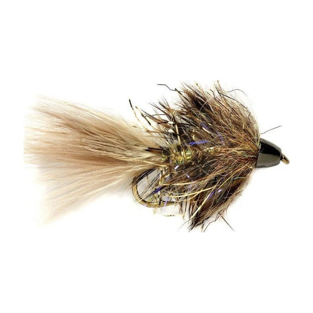 Baby Complex Twist Tan - Flies - Fly Fish Food