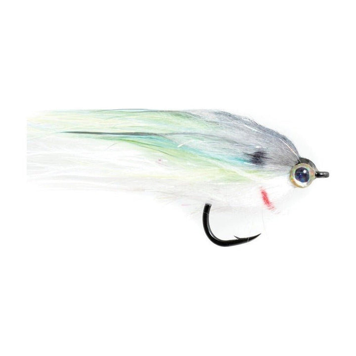 Low Fat Minnow Sexy Shad - Flies - Fly Fish Food