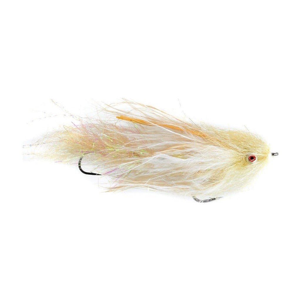 Cheech Leech Tan - Flies - Fly Fish Food