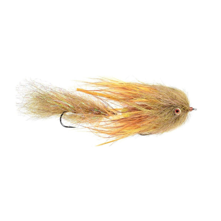 Cheech Leech Fall - Flies - Fly Fish Food