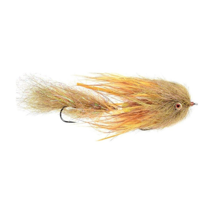 Cheech Leech Fall - Flies - Fly Fish Food