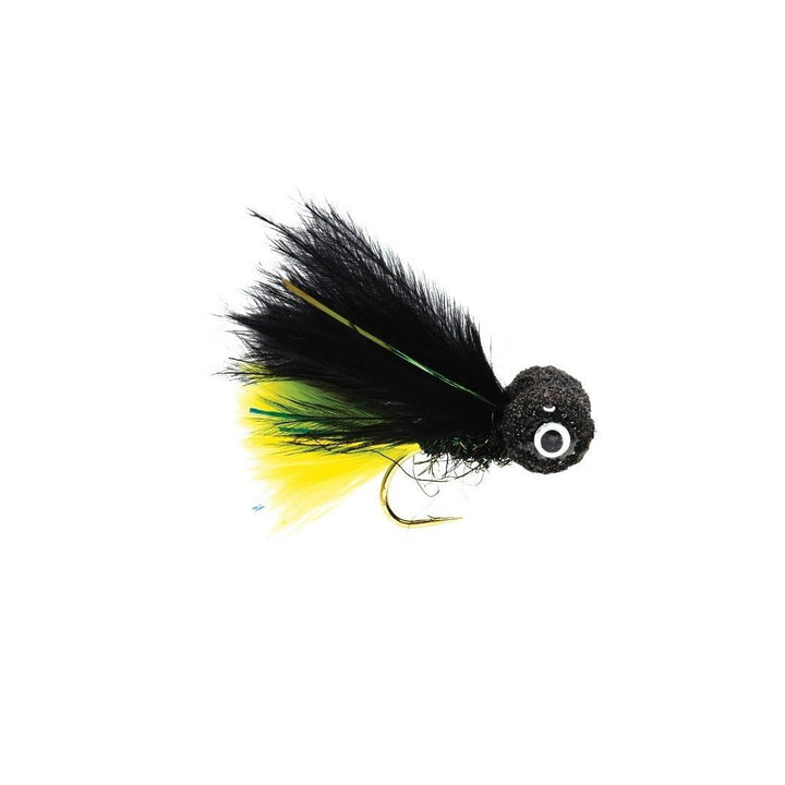 Crystal Bristol Viva Boobie - Flies - Fly Fish Food