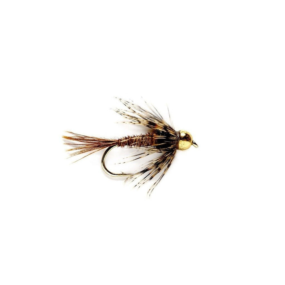 TH Soft Hackle Pheasant Tail - Flies - Fly Fish Food