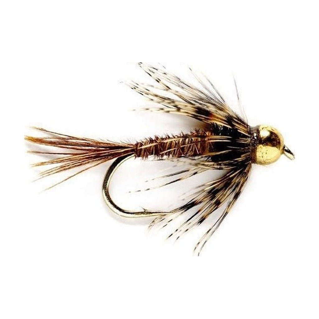 TH Soft Hackle Pheasant Tail - Flies - Fly Fish Food