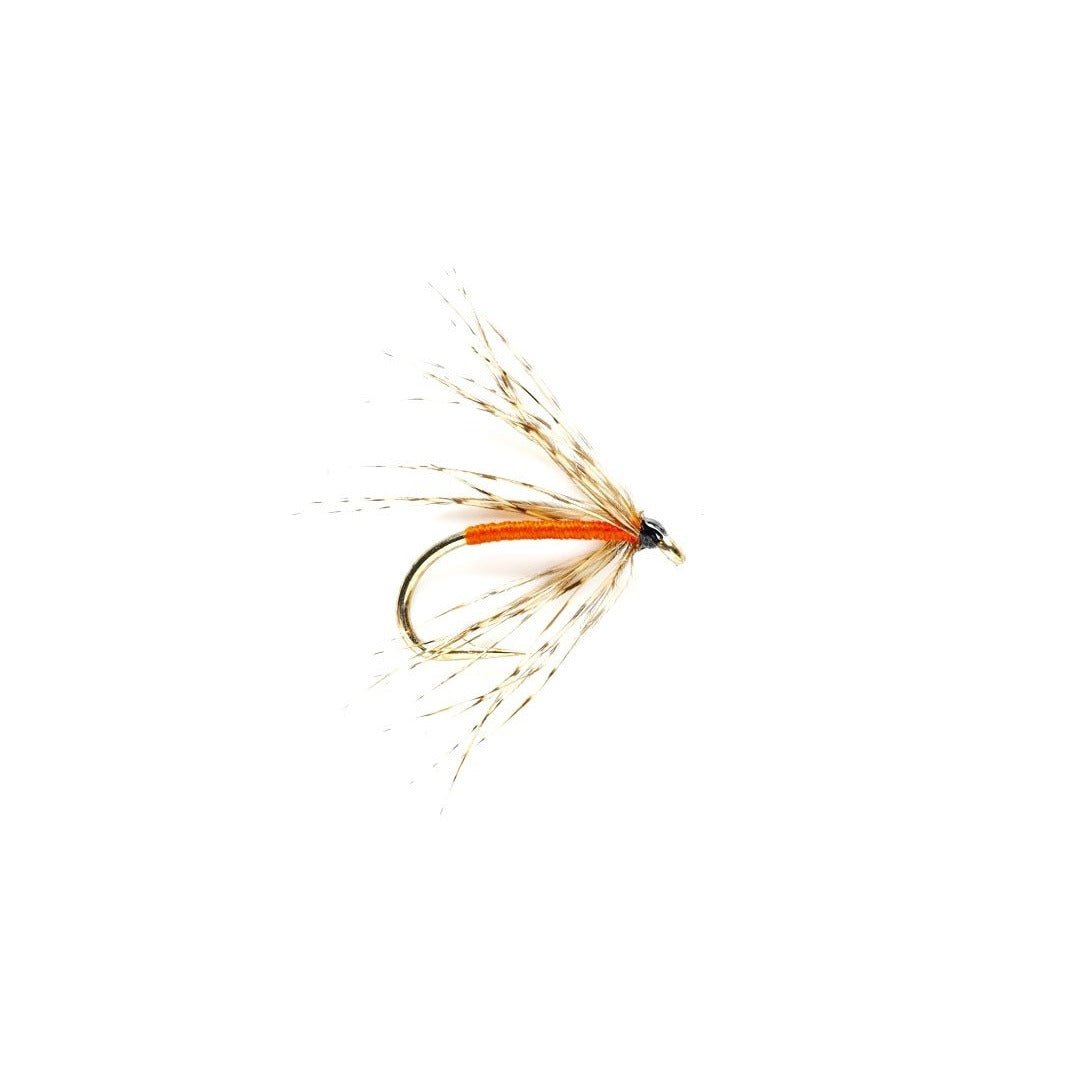Partridge & Orange - Flies - Fly Fish Food