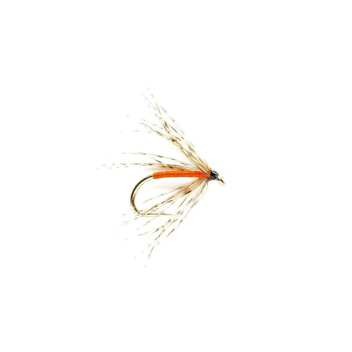 Partridge & Orange - Flies - Fly Fish Food