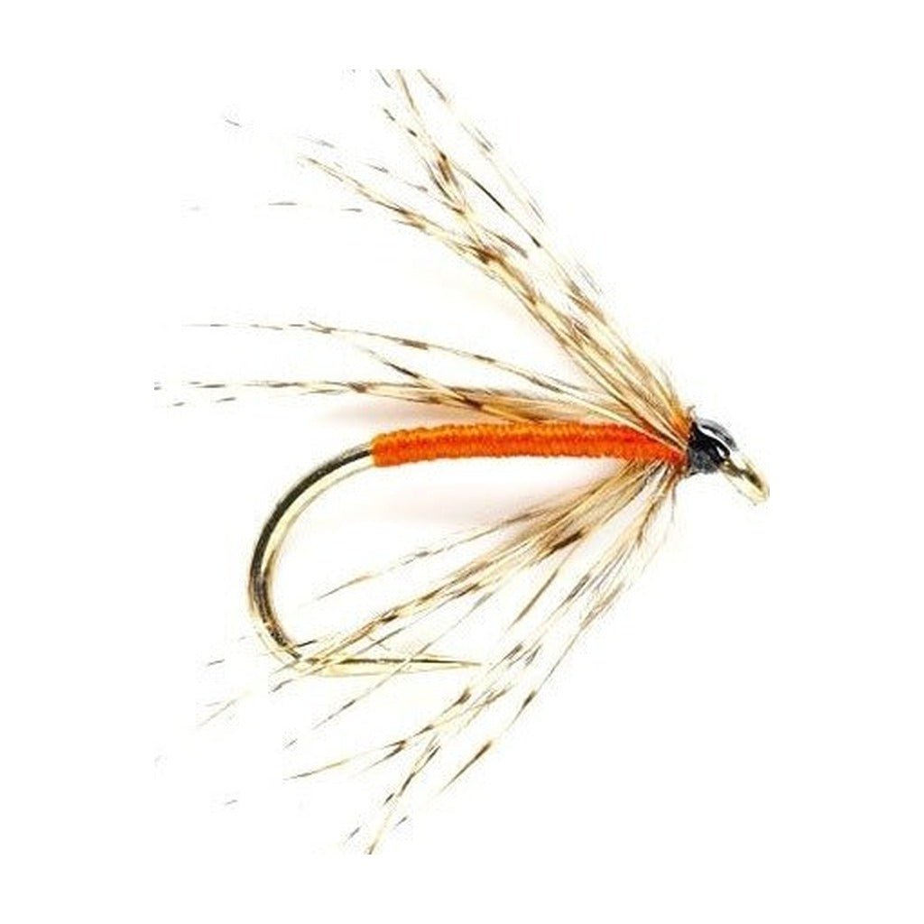 Partridge & Orange - Flies - Fly Fish Food