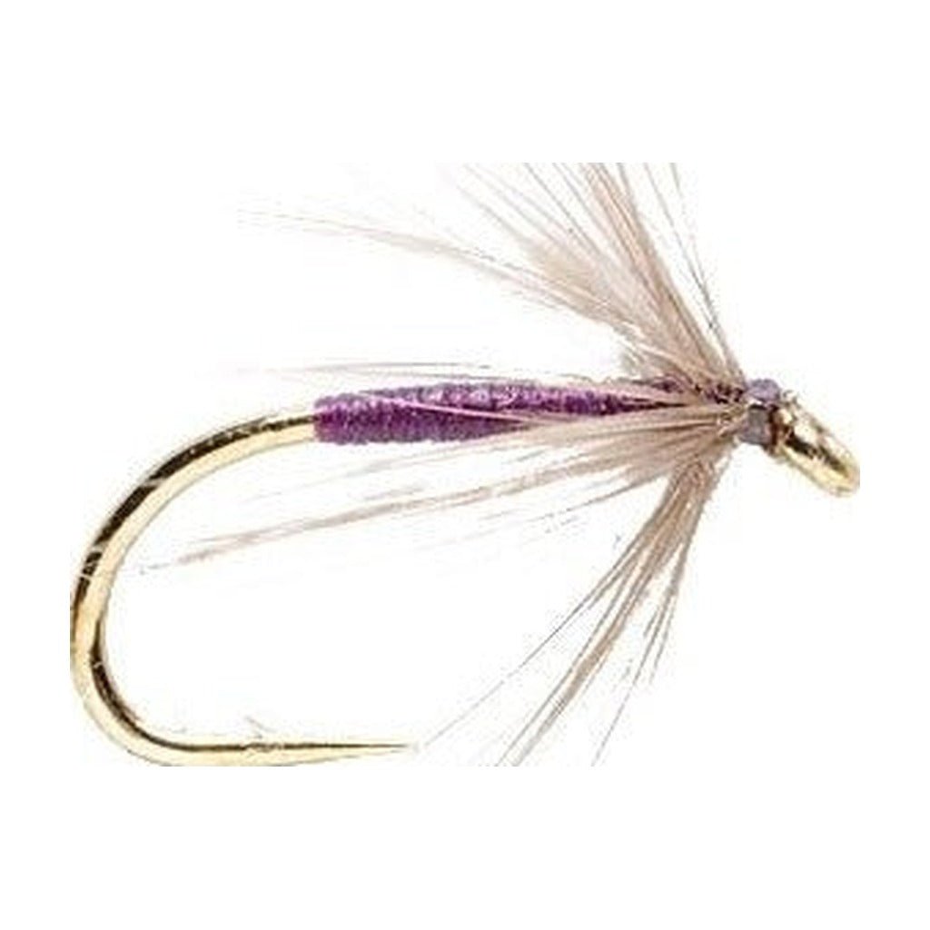 Snipe & Purple - Flies - Fly Fish Food