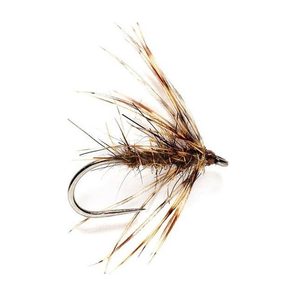 Spider Hare Lug and Partridge B/L - Flies - Fly Fish Food