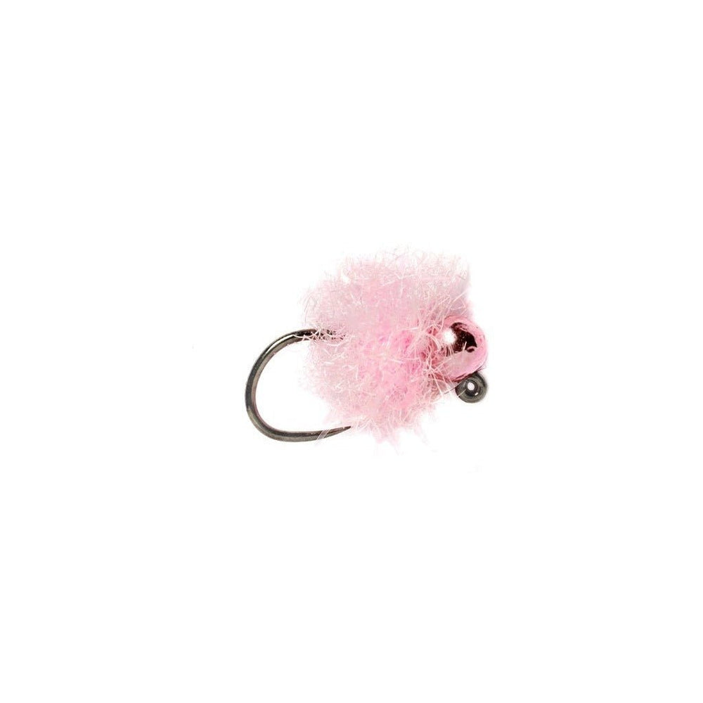 Slush Egg Pink - 14 - Flies - Fly Fish Food