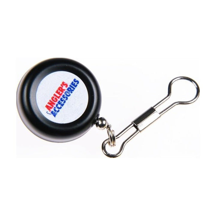 Anglers Accessories Clip - On Retractor 16" - On Water Accessories - Fly Fish Food