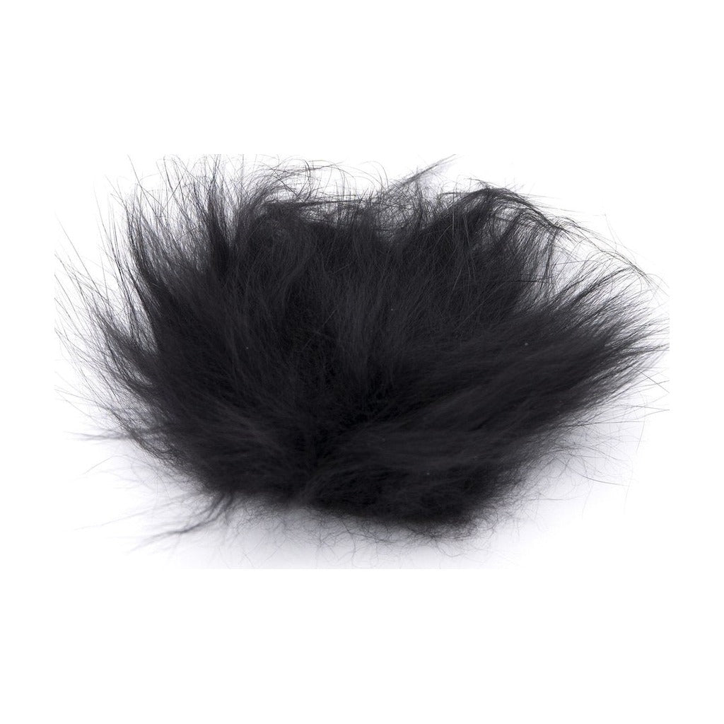 Arctic Fisherman Blue Fox Body Fur Patch - Hair & Fur - Fly Fish Food