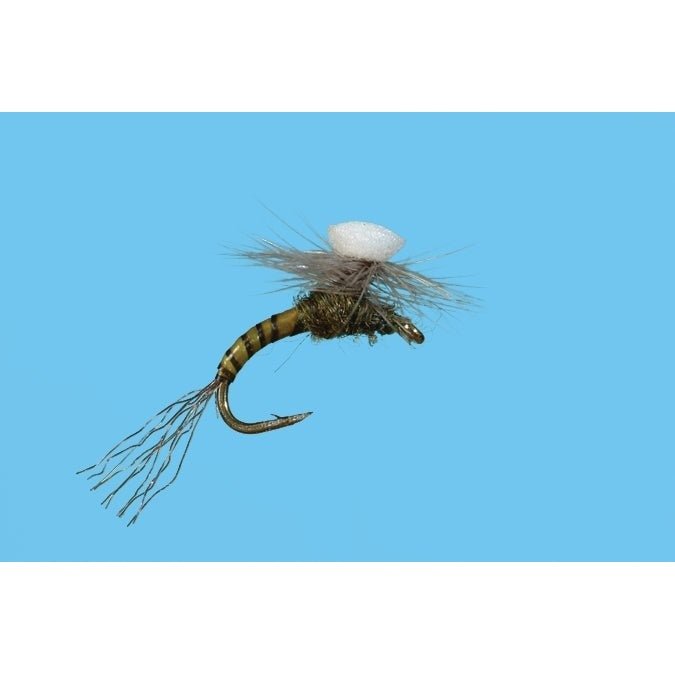 Brook's Sprout - Baetis - Flies - Fly Fish Food