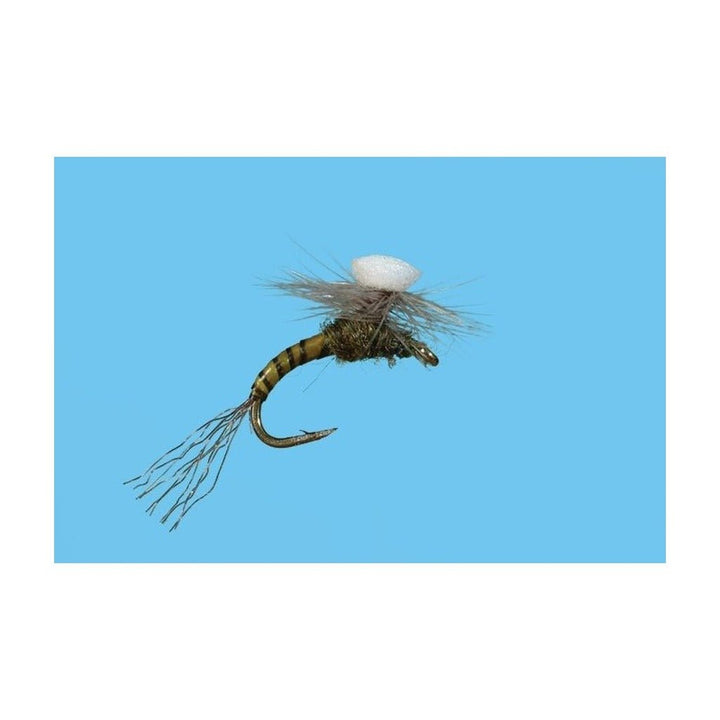 Brook's Sprout - Baetis - Flies - Fly Fish Food