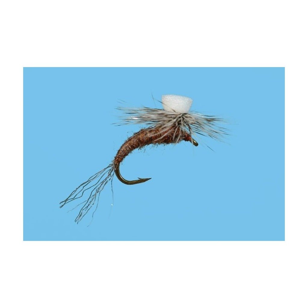 Brook's Sprout - Callibaetis - Flies - Fly Fish Food