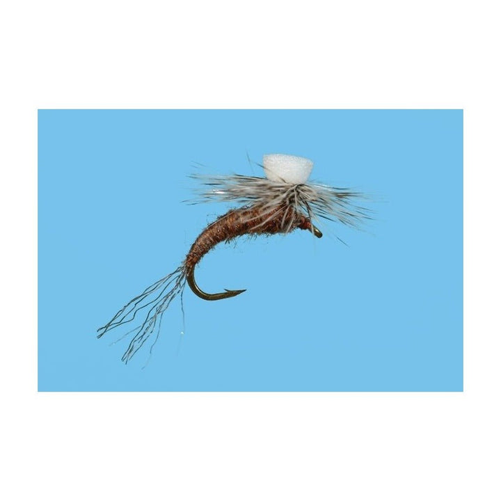 Brook's Sprout - Callibaetis - Flies - Fly Fish Food