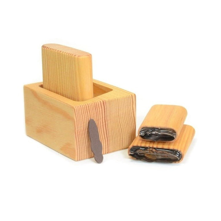 Beavertail Foam Body Cutter - Foam & Bodies - Fly Fish Food