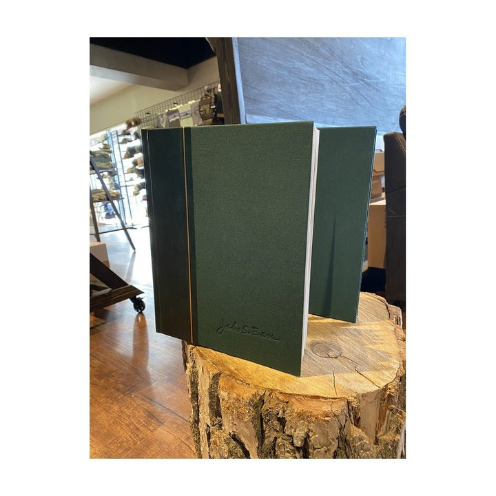 Barr Flies by John Barr | Boxed Limited Edition *Signed* - Books & Videos Etc. - Fly Fish Food