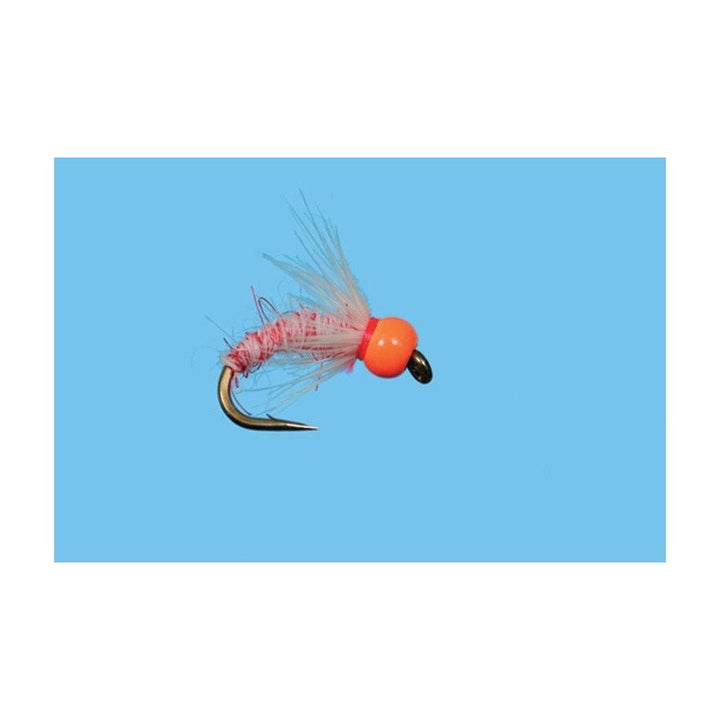 Hot Head SF Sow Bug - Pink - Flies - Fly Fish Food