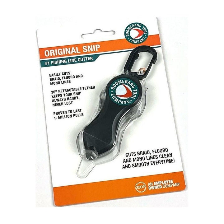 Original Snip with Retractor - On Water Accessories - Fly Fish Food