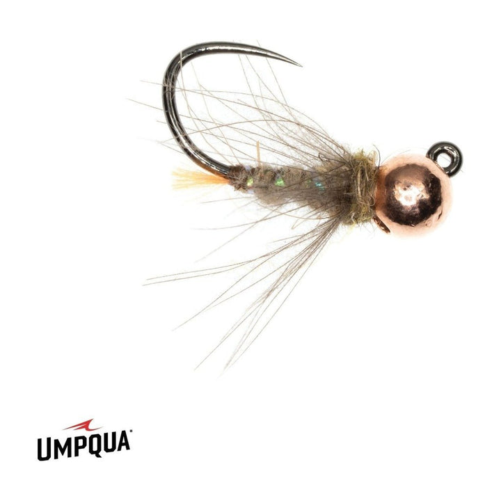 Blowtorch - Hare's Ear - Flies - Fly Fish Food