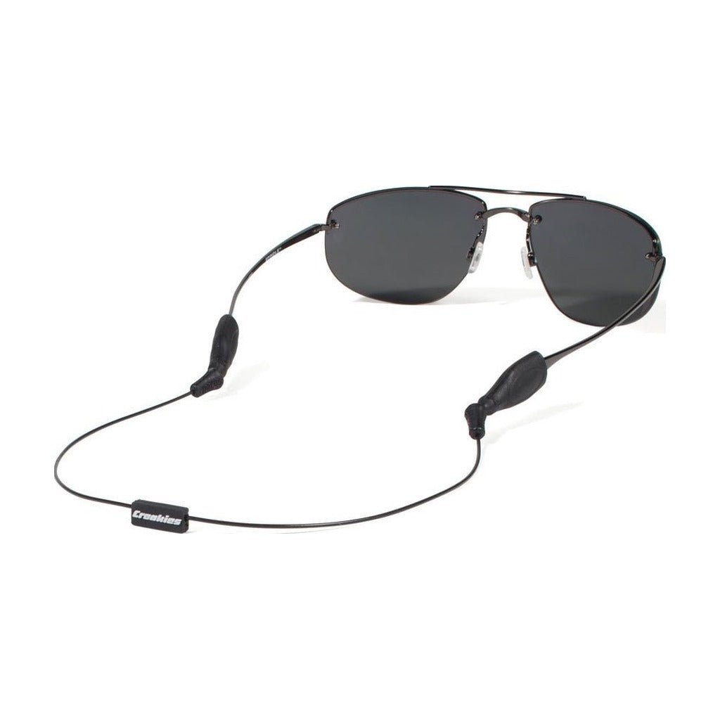 Croakies ARC - Glasses Retainer - Sunglasses - Fly Fish Food